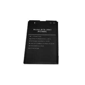 Оригінальний акумулятор Verizon Orbic Speed RC400L,BTE-3003
