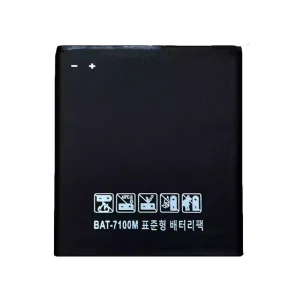 Оригінальний акумулятор Pantech Vega LTE IM-A800S SKY,BAT-7100M