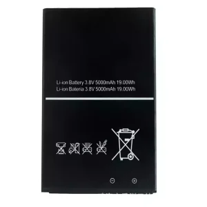 Оригінальний акумулятор Franklin A50,JEXtream RG2100,T-Mobile RG2100,AT&T RG2102,ICQ037NA