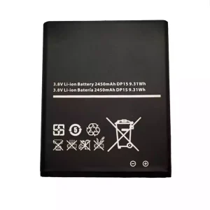 Оригінальний акумулятор Franklin Wireless R850,Wireless T9 Hotspot,DP15