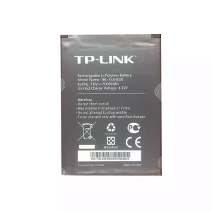 Оригінальний акумулятор TP-LINK M7650 M7450,TBL-53A3000