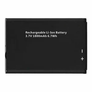Оригінальний акумулятор Novatel Mifi 500 LTE,MiFi 5510,MiFi 5510L,MiFi 5580,MiFi M100,40115126-001