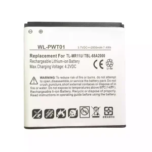 Оригінальний акумулятор TP-Link TL-MR11U TL-MR3040,TBL-68A2000