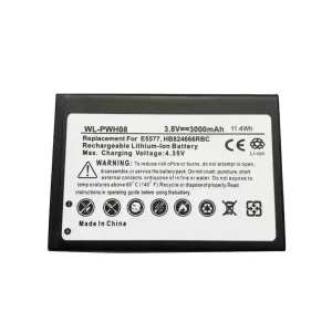 Оригінальний акумулятор Softbank Pocket Wifi 501HW,502HW,504HW,505HW,HWBBJ1