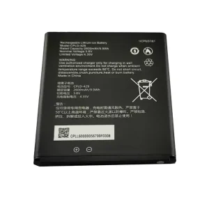 Оригінальний акумулятор Sprint Surf CPLD-429