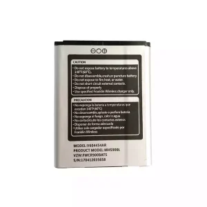 Оригінальний акумулятор Franklin Wireless MHS900L,Verizon Ellipsis Jetpack,V604454AR