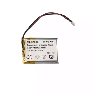 Оригінальний акумулятор Suunto Ambit 1,Ambit 2,Ambit 2S,Ambit 3,Suunto Traverse 175-8056