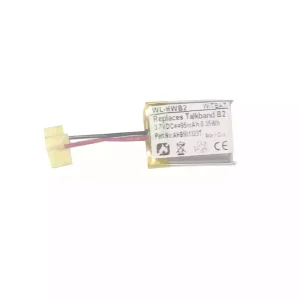Оригінальний акумулятор Huawei Talkband B2,Talkband B3,HB421422EAC