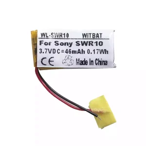 Оригінальний акумулятор Sony SWR10,RD-0070,AHB311120T