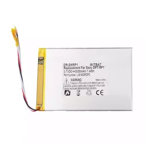 Оригінальний акумулятор Sony DPT-CP1 DPT-RP1,LIS1633RDPC