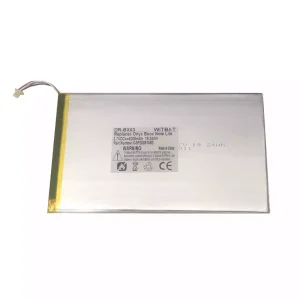 Оригінальний акумулятор Onyx Boox Note Lite,Note Pro,GSP2588158P