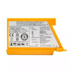 Оригінальний акумулятор LG EAC62218205,VR6260LVM VR6540LV VR655X