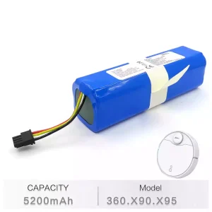 Оригінальний акумулятор Huawei 360 X95,X90,M26-4S2P