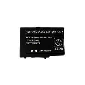 Оригінальний акумулятор Nintendo DS Lite USG-003
