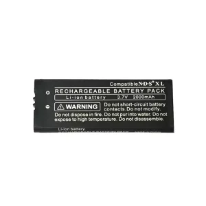Оригінальний акумулятор Nintendo DSi XL,UTL-003 UTL-001