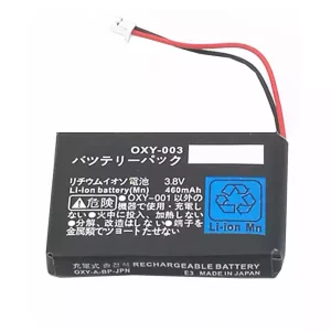 Оригінальний акумулятор Nintendo Game Boy Micro OXY-003 OXY-001