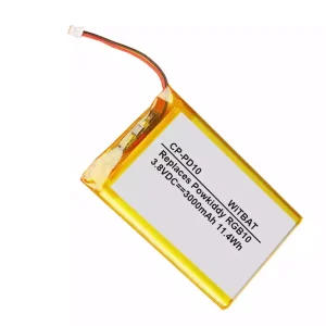 Оригінальний акумулятор Powkiddy RGB10