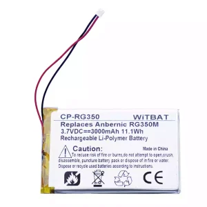 Оригінальний акумулятор Anbernic RG350,RG350M