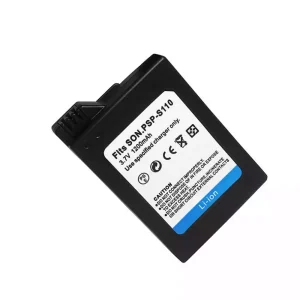Оригінальний акумулятор Sony PSP2000 PSP3000,PSP-S110