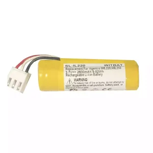 Оригінальний акумулятор Ingenico F26402298,295006044,296110884,F26401964,F26402274,L01J44006,L01J44007