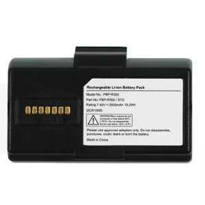 Оригінальний акумулятор Bixolon SPP-R300 SPP-R400,PBP-R300