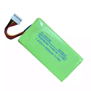 Оригінальний акумулятор HP Sprocket 200,Sprocket 2C,P0946-HF,P0562-LF