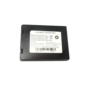 Оригінальний акумулятор Newland G870 K370 G3,GX01