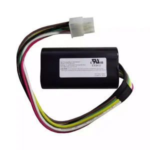 Оригінальний акумулятор Verifone Ruby 2 Ruby CI,BPK182-001