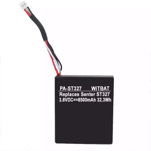 Оригінальний акумулятор Senter ST327,ST905565PL