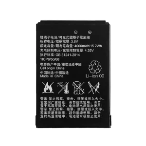 Оригінальний акумулятор Honeywell Scanpal EDA50 EDA70,50129589-001