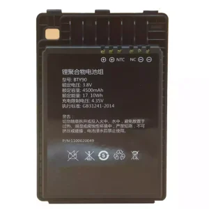 Оригінальний акумулятор Newland NLS-MT90,BTY90