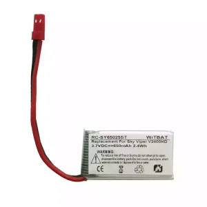 Оригінальний акумулятор Sky Viper V2400HD S1700,P190415