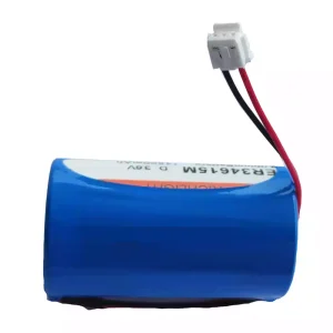 Оригінальний акумулятор DSC WT4911 WT4911B WT8911,ER34615M-T1
