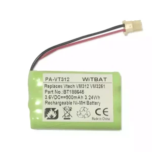 Оригінальний акумулятор VTech VM312,VM3251,VM3252,VM3261