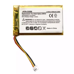 Оригінальний акумулятор Infant Optics DXR-8,DXR-6,SP803048