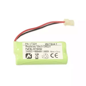 Оригінальний акумулятор Vtech DM221,BT183342 BT283342