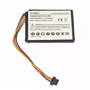 Оригінальний акумулятор TomTom VIA 1530,VIA 1605,Start 60,AHA11111003