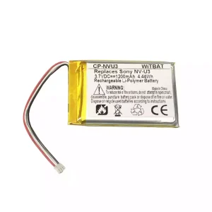 Оригінальний акумулятор Sony NV-U3