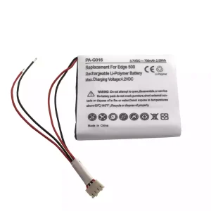 Оригінальний акумулятор Garmin 361-0043-00,361-0043-01