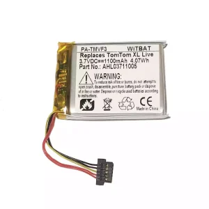 Оригінальний акумулятор TomTom XL Live,VF3A AHL03711005