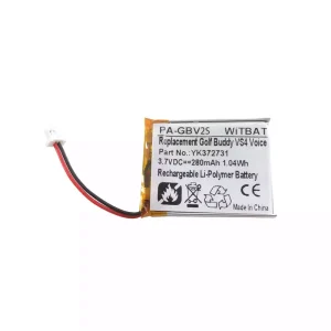 Оригінальний акумулятор Golf Buddy Voice 2S,PL482730