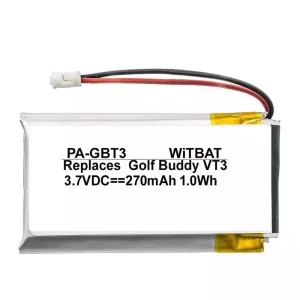Оригінальний акумулятор Golf Buddy VT3 GPS Rangefinder,YK531832