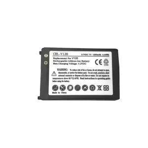 Оригінальний акумулятор Motorola SNN5570 SNN5571A,V120 VL120 VL50