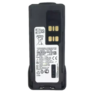 Оригінальний акумулятор Motorola PMNN4544