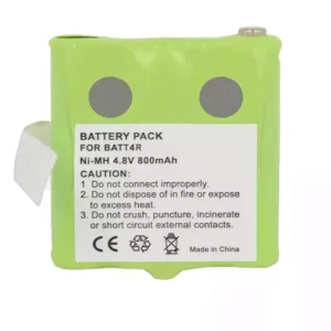 Оригінальний акумулятор Midland BATT4R