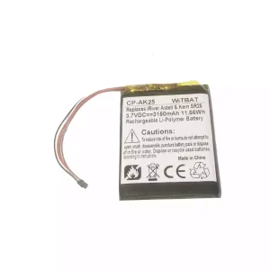 Оригінальний акумулятор iRiver Astell & Kern SA700 PPM51,PL685065