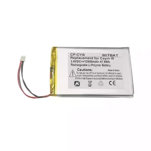 Оригінальний акумулятор Cayin I5,PR-505898