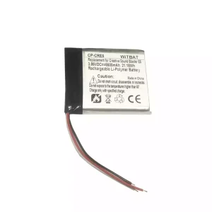 Оригінальний акумулятор Creative Sound Blaster E5