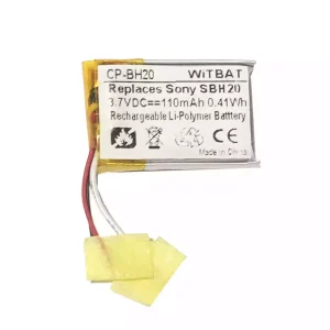 Оригінальний акумулятор Sony SBH20,AHB441623PG