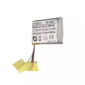 Оригінальний акумулятор SONY SBH24